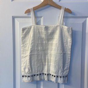 Gap Kids: Girls Size 12 (XL) Summer Top
